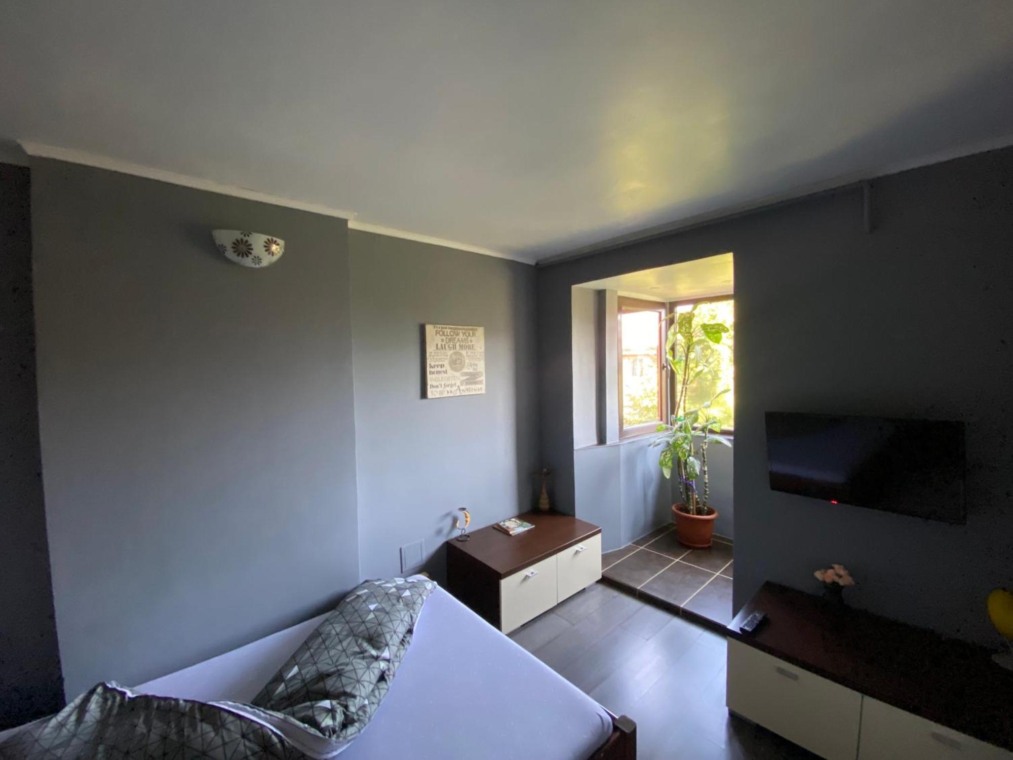 Comfort Home Apartment 2 Petrosani Exterior photo