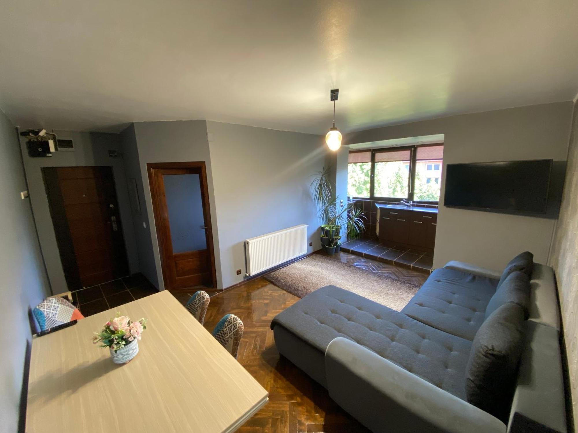 Comfort Home Apartment 2 Petrosani Exterior photo