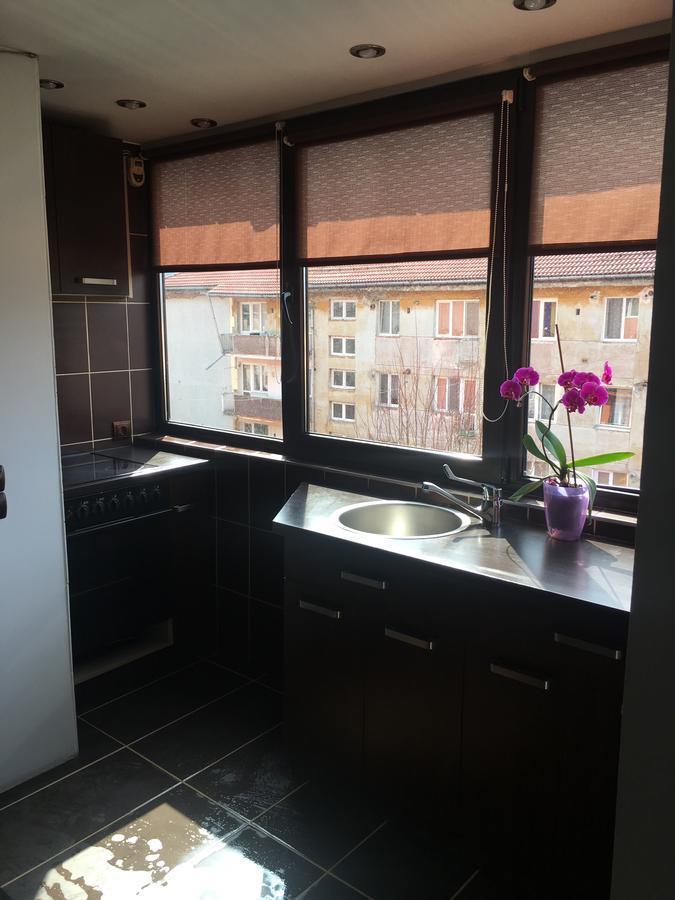 Comfort Home Apartment 2 Petrosani Exterior photo